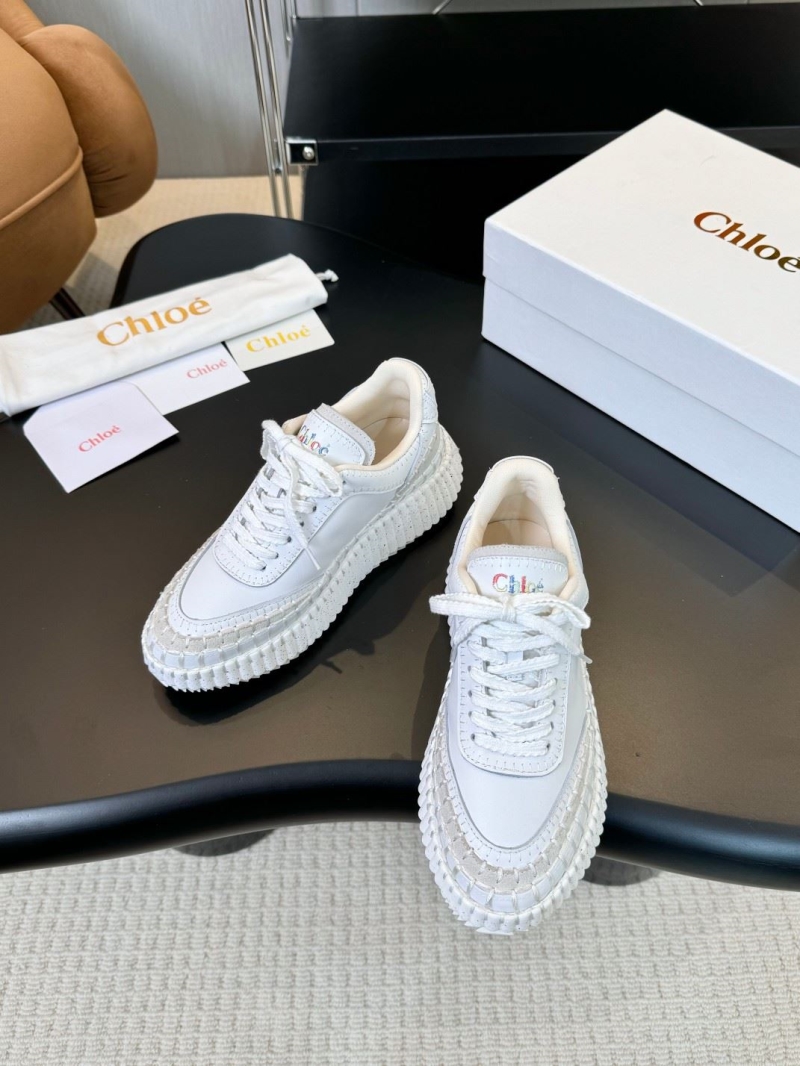 Chloe Casual Shoes